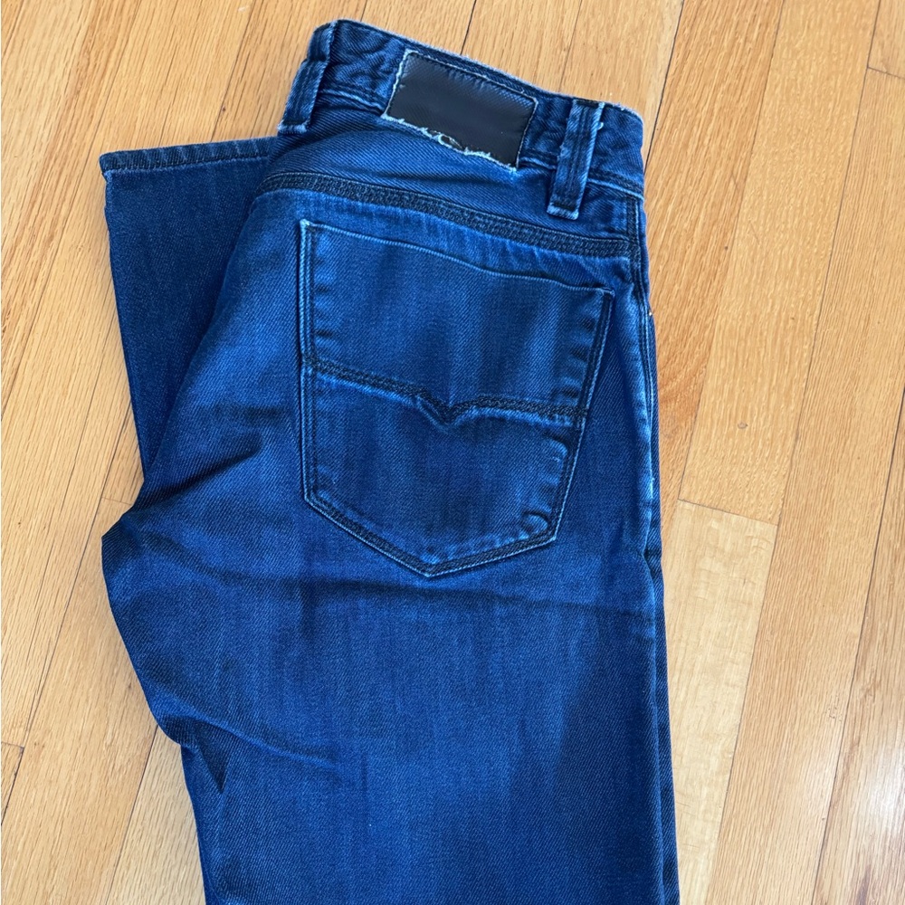 Men’s Diesel Jeans USED